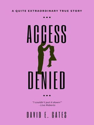 cover image of Access Denied